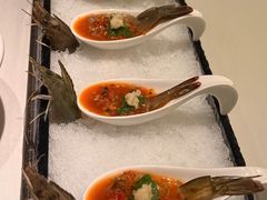 -金链花·泰国餐厅(国贸店)