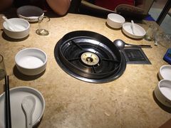 -英子补身汤(海兰路店)