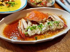 -乔街深夜食堂·小龙虾·高压锅生蚝(杭州总店)