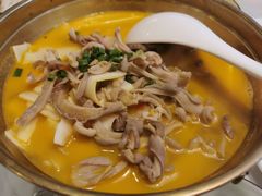 -外婆小聚茶餐厅·生日·团建(市民中心店)