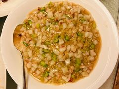 -上海和平饭店龙凤厅 Dragon Phoenix