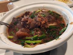 -壹只菜·崇明本地特色菜(崇明南门店)