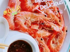 -坛南湾阿强农家乐.海鲜大排档老字号(福州地标美食店)