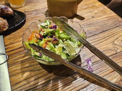 -柿子树炭烤羊腿(金台路店)