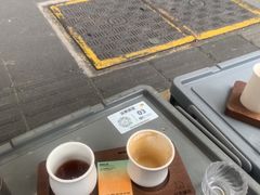 -本無咖啡·BeanWood Coffee