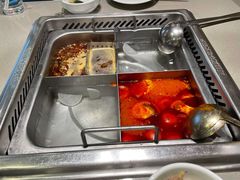 -海底捞火锅(杭州萧山宝龙广场店)