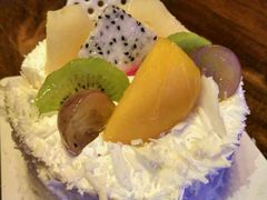 -丽莎蓓甜CAKE生日蛋糕·动物奶油(石家庄店)