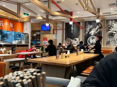 大堂-味千拉面(双井店)