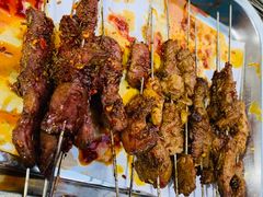 -铁诚烤肉