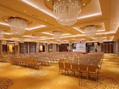 -三亚凤凰水城凯莱度假酒店