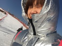 -大同万龙白登山国际滑雪场