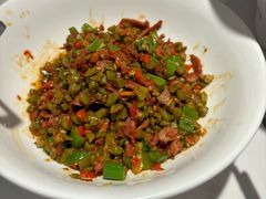 -兰湘子·湘菜小炒(长安万科广场店)