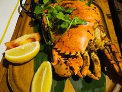-三亚艾迪逊酒店·海滩烧烤 BARBACOA·现场乐队·浪漫晚餐·烧烤海鲜