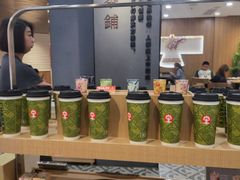 -霸王茶姬(正佳广场店)