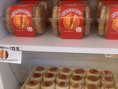 -味多美蛋糕(密云店)