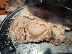 -吉志烤肉(太原总店)