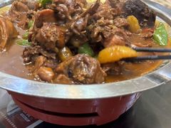 -老家黄墩小错鸡·活海鲜