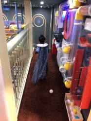 -MELAND CLUB亲子乐园·派对·餐厅(北京芳圆里ID MALL店)
