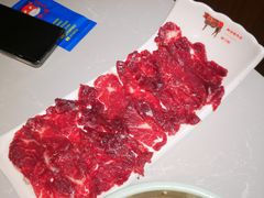 -俏牛哥鲜牛肉牛肆馆(重庆天地店)
