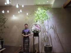 -王府茶宴(大观园总店)