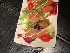 -宝莱纳餐厅(滨江店)