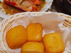 -新加坡海鲜共和(名胜世界圣淘沙海滨坊)