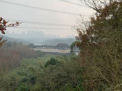 -重庆园博园