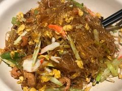 -小厨娘淮扬菜(六合欢乐港店)