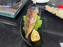 -炙韩料理·部队锅专门店