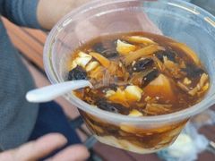 豆腐脑-增盛魁小吃店