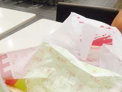 -肯德基(丽水万地店)