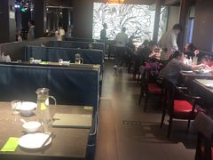 大堂-汤城小厨•粤菜•靓汤(苏州街店)