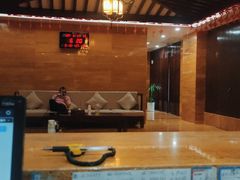 -益健·足疗汗蒸SPA(芙蓉广场店)