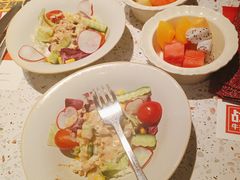 -霸碗盖码饭(长沙金星路步步高店)