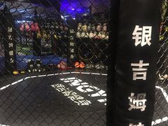 -银吉姆健身(平江万达馆)