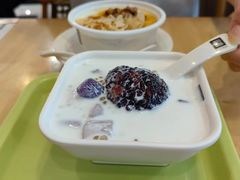 -满记甜品(加州阳光开元广场店)