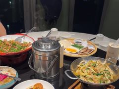 -麓湘小镇(金茂览秀城店)