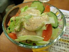 -CoCo壱番屋(久光百货店)