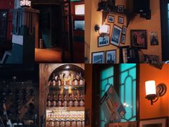 -秀·爱尔兰餐吧(上海路店)