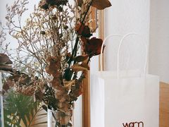 -Cafe on warm(丹霞店)