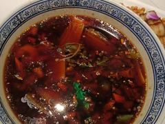 -粤财皇冠假日酒店·彩华轩中餐厅