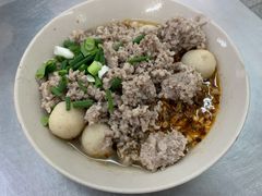 -榮泰米粉湯(Left Shop)