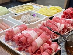 -傣妹火锅(南京东路一店)