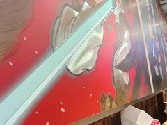 -生活如沸·顺德水牛奶火锅(大学路店)