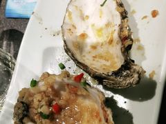 -醉炫音速烧烤·干煸菜(沙河总店)