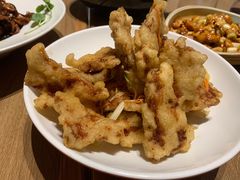 -金掌勺锅包肉(华润万象城店)