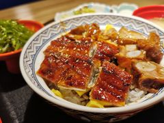 -江户烧肉(高德店)