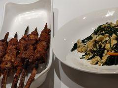 -新疆兵团食府清真(马连道店)