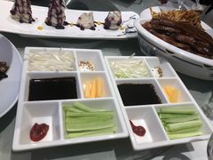 -大鸭梨烤鸭(枣园店)