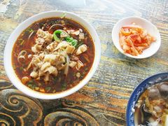 -特色竹笋面(猛追湾东街社区店)